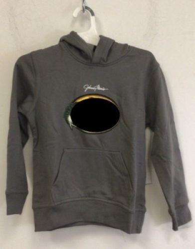 Boy's Hoodie, Youth M, Appears New