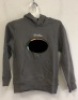 Boy's Hoodie, Youth M, Appears New