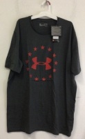 Men's UnderArmour Shirt, XL, Appears New