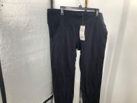 Ascend Brushed Pant, XXL, Appears New