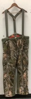 Men's Redhead Hip Waders, 2XL, Appears New