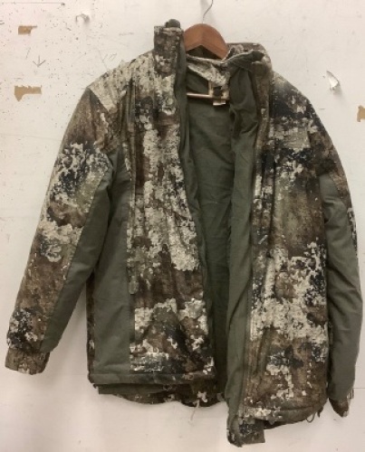 Men's Redhead Jacket, L, E-Commerce Return