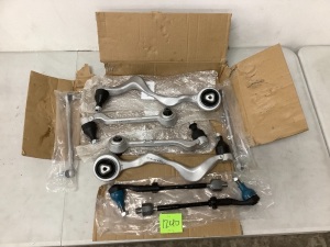 Car Parts 