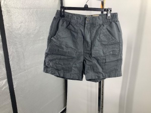 Red Head Men's Shorts, 32, Appears New