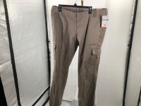 Dickies Women's Pants, 18, Appears New