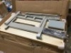 Sewing Machine Table. Unknown Condition. E-commerce Return