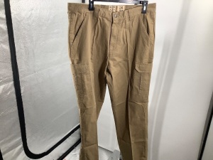 Red Head Men's Pants, 36x30, Appears New