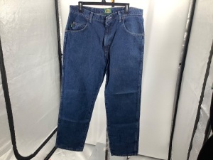 Men's Jeans 36x30, Appears New