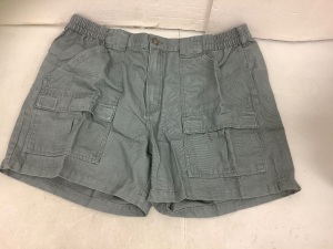 RedHead Mens Shorts, 40, New