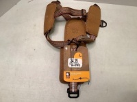 Carhartt Walking Harness, Large, Appears New