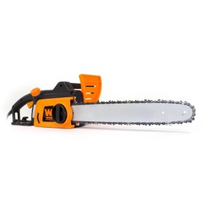 16-Inch Electric Chainsaw