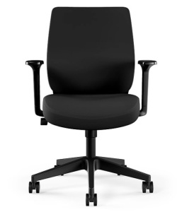 Union & Scale Essentials Office Chair, E-Commerce Return