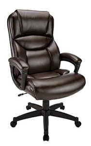 Realspace Office Chair, E-Commerce Return