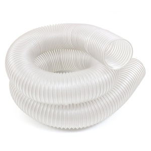 4 inch x 10 foot Dust Collection Hose