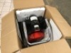 100 Ft x 3/8 Inch Electric Drain Auger. Unknown Condition, E-Commerce Return