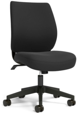 Union & Scale Office Chair, Appears New