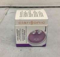 Clarisonic Eye Massager, Untested, E-Commerce Return