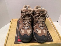 Red Head Ladies Skyline Boots, 6, Ecommerce Return