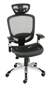 Union & Scale Hyken Office Chair, Appears New