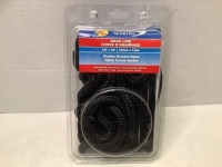 Double Braided Nylon Dock Line, Ecommerce Return
