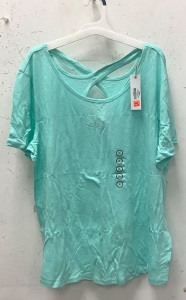 Women's Natural Reflections Shirt, XL, New