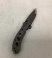 Smith & Wesson Folding Knife, E-Commerce Return
