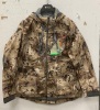 Men's Sitka Jacket, 2XL, New