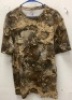Men's Redhead Shirt, L, New