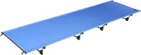 DESERT WALKER Ultra Lightweight Portable Camping Cot/Outdoor Bed w/&nbsp;Storage Bag Included, 2.8 Pounds. Appears New.&nbsp;