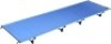 DESERT WALKER Ultra Lightweight Portable Camping Cot/Outdoor Bed w/&nbsp;Storage Bag Included, 2.8 Pounds. Appears New.&nbsp;