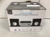 iLive Wireless Home Music System, Powers Up, E-Commerce Return