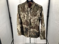 SHE Women's Jacket, Small, Appears New