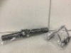 Exercise Machine Set (Regular & T-Bar), Appears New