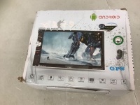 Double Din Car Stereo, E-Commerce Return