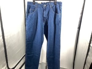 Wrangler Men's Jeans, 38x34, Appears New