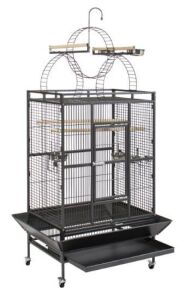 Large Bird Cage 