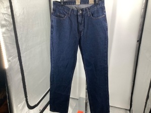 Red Head Men's Jeans, 38x32,  Appears New