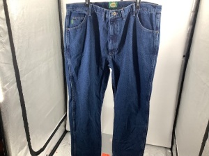 Men's Jeans, 44x32, Appears New