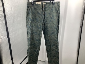 Bob Timberlake Women's Pants, 14, Appears New