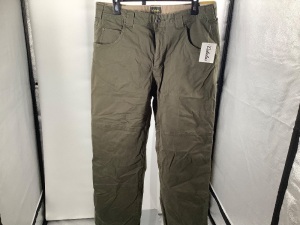 Men's Pants, 34x32, Appears New