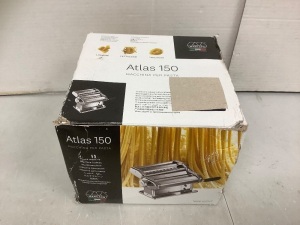 Pasta Machine, Appears New