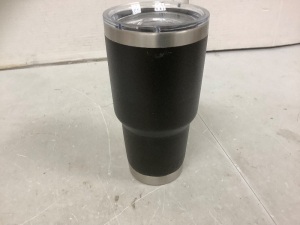 Yeti Cup, Appears New