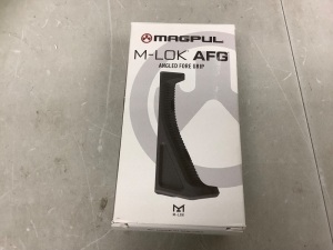 Magpul Angled Fore Grip, E-Commerce Return