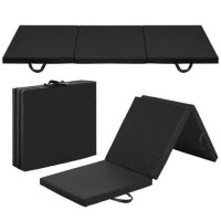 6' Exercise Tri-fold Gym Mat