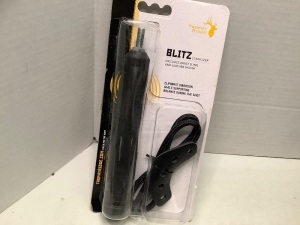 Trophy Ridge Blitz Stabilizer, Appears New