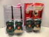 Lot of (2) Hunting Series Walkie Talkies, Ecommerce Return