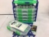 Lure Locker, Appears New