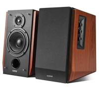 Bluetooth Bookshelf Speakers, E-Comm Return