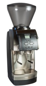 Baratza Vario Coffee Grinder, E-Comm Return