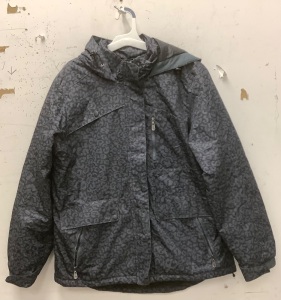 Women's Arctix Coat, XL, Small Hole, E-Commerce Return